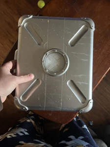 Marvel Cinematic Universe: Phase One Avengers Assembled Blu-ray suitcase - Picture 1 of 9