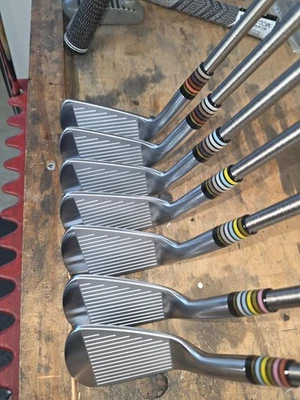 Juego de plancha Miura MC 501 Foto 1 de 4