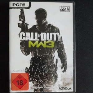 Call of Duty: Modern Warfare 3 (PC) - Bild 1 von 2