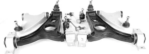 1x Juego de suspensión delantera para Alfa Romeo 147, 156 8-el. - Imagen 1 de 23