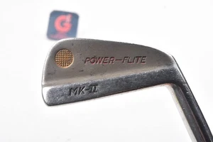 Power-Flite MK-II #4 Iron / Ladies Flex True Temper Pro-Lite Shaft - Picture 1 of 6