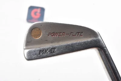 Power-Flite MK-II #4 Iron / Ladies Flex True Temper Pro-Lite Shaft - Image 1 of 4