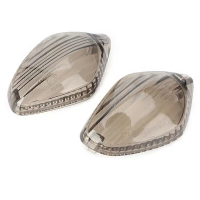 Lente de luz intermitente de señal de giro compatible con Honda CB500F/X/R CB650F CBR650F 2013-2016 15 Foto 1 de 4
