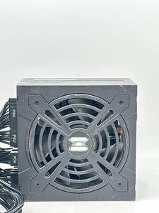 FSP Hydro G Pro 850W Full Modular Power Supply (HG2-850) - Picture 1 of 5