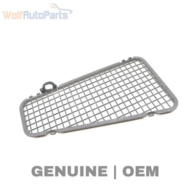 2010-2012 AUDI S4 - Cabin AIR DUCT Grille 8K1819408 - Image 1 of 4