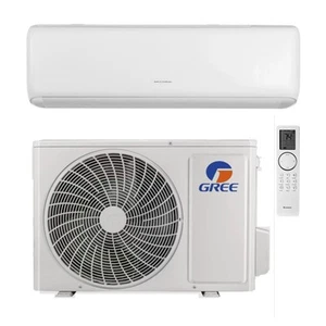 Gree Livo 30,000 Btu 22 SEER2 R-32 Single Zone Mini Split System - Picture 1 of 3