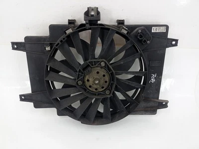 874103M0 ELETTROVENTOLA / 144037 PER ALFA ROMEO 147 937_ 1.6 16V T.SPARK ECO Foto 1 de 4