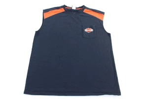 Harley Davidson Motorcycles Tank Top - Picture 1 of 3