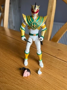Power Rangers Hasbro Lightning Collection - Imagen 1 de 5