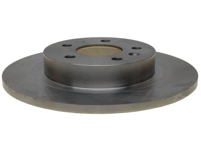 后制动转子 适用于 11-15 别克凯迪拉克雪佛兰 Verano ELR Volt Cruze SH67K8 — 第 1/1 张图片