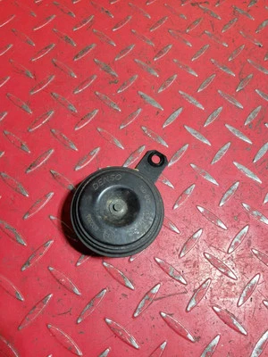 Ducati Multistrada 1000DS 2004 montaje de bocina Foto 1 de 4