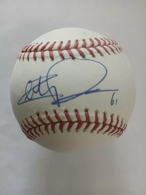 Chan Ho Park, former Dodger, Winningest Asian-born Pitcher in MLB History - Image 1 of 4