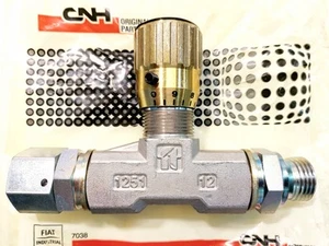 ORKB56935 Manifold 1 Piece  - Picture 1 of 5