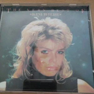 Very Best of von Wilde,Kim | CD | Zustand gut - Bild 1 von 4