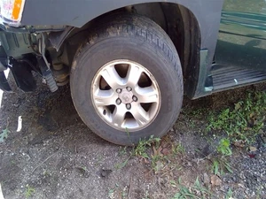 Driver Left Lower Control Arm Front Fits 01-03 HIGHLANDER 3743839 - Picture 1 of 2