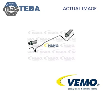 V15-20-0019 HIGH PRESSURE LINE AIR CONDITIONING VEMO NEW OE REPLACEMENT - Image 1 of 4