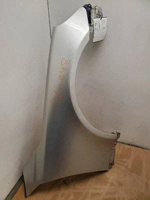 Lexus SC430, Right Fender, 2002-2010, Silver-1C0, 53801-24903, OEM Foto 1 de 4