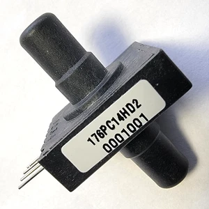 Board Mount Pressure Sensor 0inH2O to 14inH2O Differential 176pc14hd2 (0001001) - Picture 1 of 7