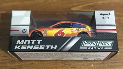 2018 Matt Kenseth Oscar Mayer 1/64 Diecast - Image 1 of 4
