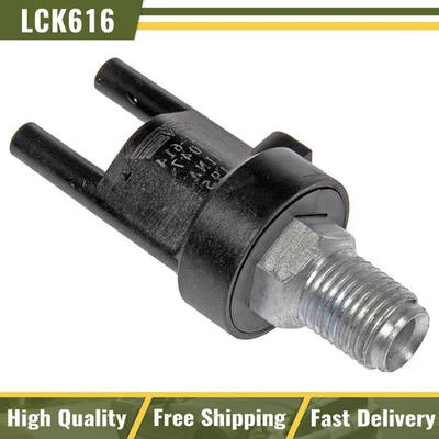 Power Steering Air Vacuum Control Valve for Lexus Toyota 4Runner Camry Corolla - Image 1 of 4