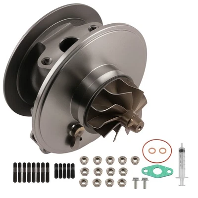 Turbo Core for VW Passat B6 1.9TDI 77KW 105HP 2005- 54399880006 BJB BKC BXE - Image 1 of 4