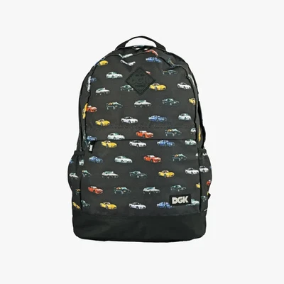 DGK Turner Backpack - image 1 of 4