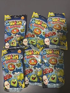 Lot of 6 Surprise Blind Bag  Bulk  cool style - Picture 1 of 1