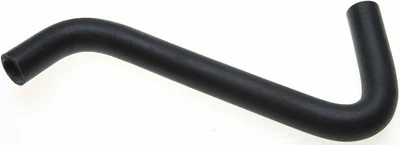 Manguera de calefacción moldeada premium Gates 19684 para Ford Mercury Tempo Topacio 92-94 Foto 1 de 2