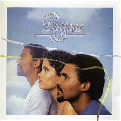 PASSAGE by Passage [Audio CD] - Bild 1 von 2