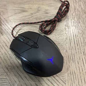 Skytech Gaming Mouse M-1000 Wired USB Changes Colors - Picture 1 of 5