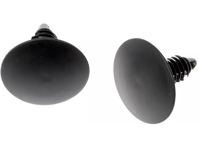 Floor Carpet Clip For 2011-2012 Dodge Durango KP164NJ - Image 1 of 1