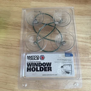 Matco Window Holder WH639 NEW For Window Regulator - Picture 1 of 6