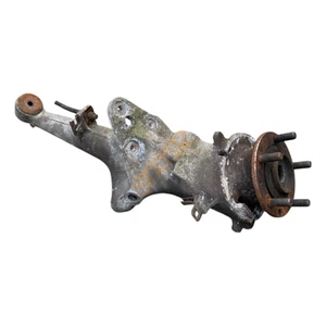 Porsche 924S 944 NS Left Rear Trailing Control Arm Axle 95133151300 - Picture 1 of 7