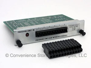 New Veeder-Root TLS-350 330313-001 PLLD Pressure Line Leak Interface Module - Picture 1 of 2