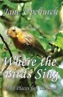 Where the Birds Sing (Inspirational): 1