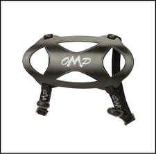 October Mountain Guardian Armguard Black