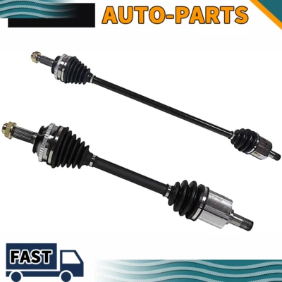 Para 1998 1999 2000 2001 02 Honda Accord transmisión automática junta CV eje CV delantero Foto 1 de 4