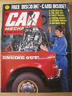 Car Mechanics Magazine Jul1970 Mgb Pre Tour Tips Cortina Rebuild Steering Imp