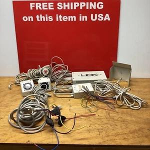 Angel Trax Digital Video Recorder HDX, 2 Cameras - Picture 1 of 2