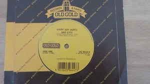 Sad Cafe Every Day Hurts/Oh My My 7" 1986 **NEAR MINT** - Picture 1 of 1