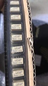 UB2-5NU-L Signal Relay 1A 120VAC 8 Pins x 10pcs - Picture 1 of 2