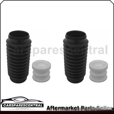 Мехи стойки передней подвески 2x для 2013-2016 Buick Verano 2,0 л - Изображение 1 из 4