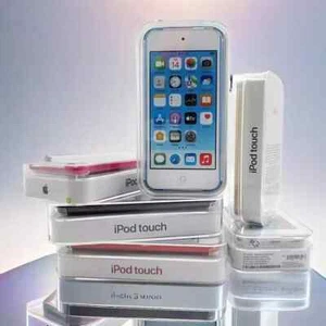New-Sealed Apple iPod Touch 7th 6th Gen 128GB 256GB Best Gifts AU Free shipp🎁 - Picture 1 of 34