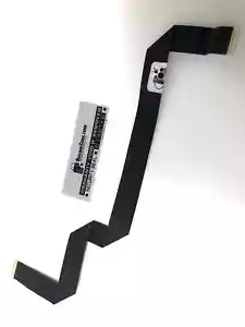 A1465 Mitte 2012 L 2010 2011 593-1430-A 11" MacBook Air Trackpad Flexkabel A1370 - Bild 1 von 2