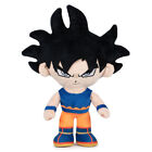 Play By Play Dragon Ball Super Universe Survival Goku Plush Toy 29 Cm