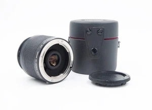 KONICA AR HEXANON 2X TELEKONVERTER KAMERA OBJEKTIV IN TOP ZUSTAND - Bild 1 von 8