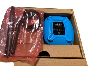 SENTRIUS MG100 MICRO GATEWAY LAIRD CONNECTIVITY BLUETOOTH - Picture 1 of 3