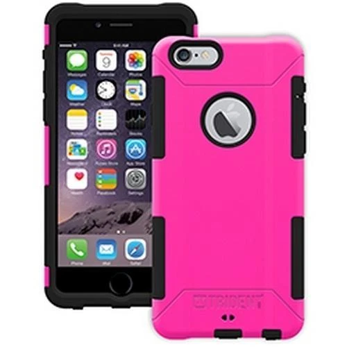 Trident AGAPI647 High Quality And Durable Aegis Case for iPhone6 Pink - New - Image 1 of 1