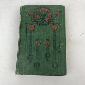 Antique Vintage Poems By Longfellow - M.A. Donohue Publisher - Picture 1 of 14