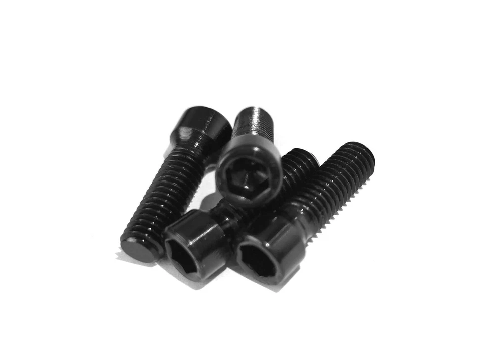Rusan Scope Pivot Mount Front foot VPN screws 4pcs - Image 1 of 1
